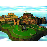 Crazy Minigolf 3D