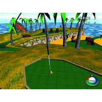 Crazy Minigolf 3D