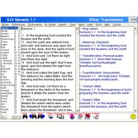 the Bible Library Micro Edition 6.0 (Download)