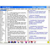 the Bible Library Ultra Edition 6.0