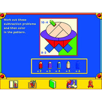 DK: Smart Steps 1st Grade